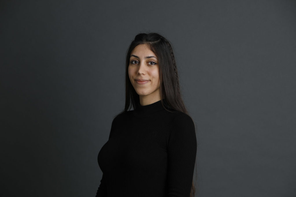 Hallaleh Kamari R&D