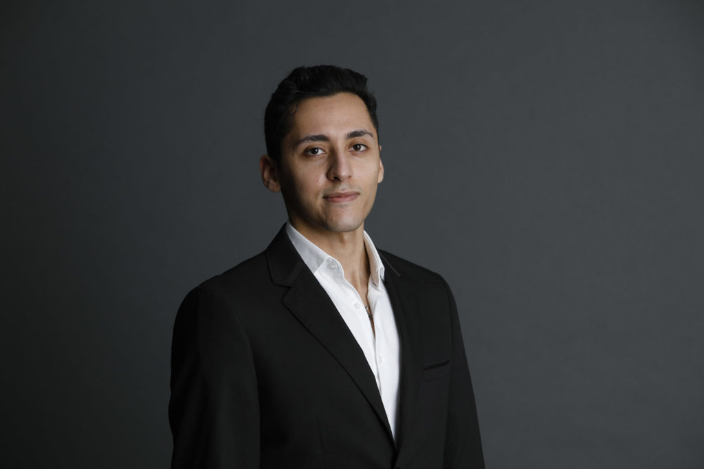 Khaled Atta DAF