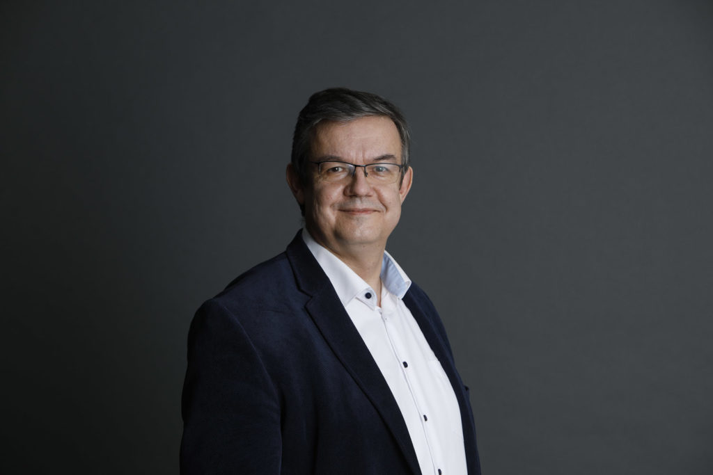 Philippe Yonnet CEO