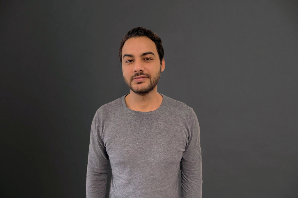 Yassine consultant digital markeitng