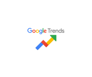 google trends