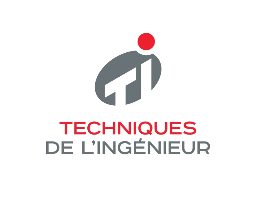 Logo techniques de l'ingenieur