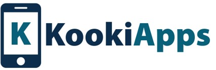 Logo kookiapps