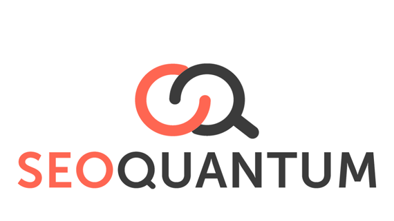 Logo seoquantum