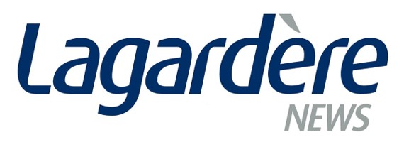 Logo lagardere