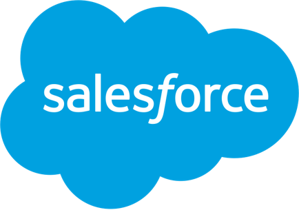 Logo salesforce
