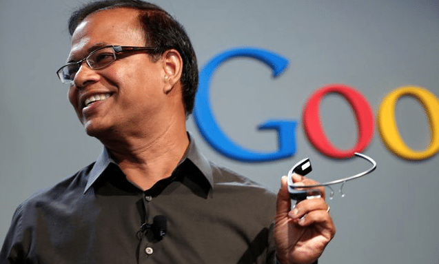 Amit Singhal