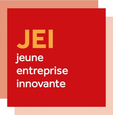 Neper est maintenant officiellement une Jeune Entreprise Innovante (JEI)