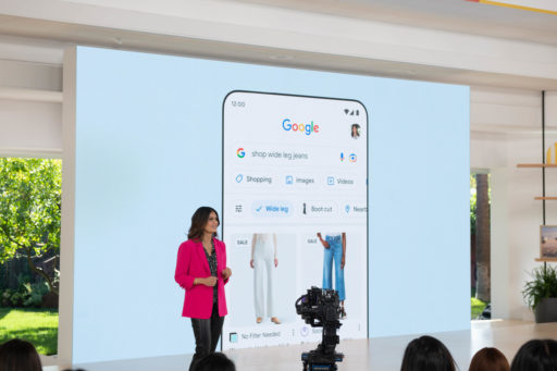 Les annonces de Google Search On 2022 : ce qui change pour l’e-commerce