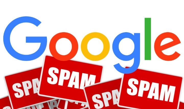 Lutte contre le spam : déploiement d’un nouveau « Spam Update » par Google