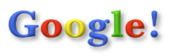 Les Easter Eggs de Google : Google in 1998