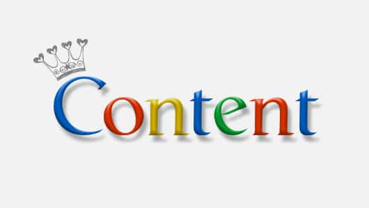 L'ère de la qualité du contenu en SEO