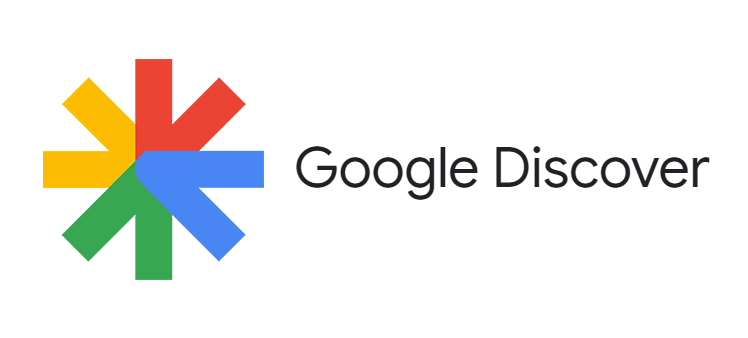 Intégration du flux Google Discover sur Desktop