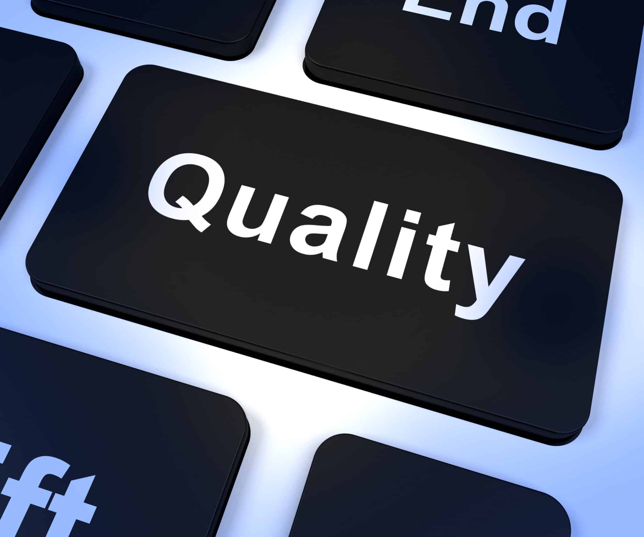 Mise à jour de la documentation pour les Quality Raters
