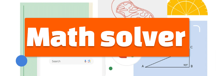 Vous avez la bosse des maths ? Cette nouveauté dans Google Search va vous plaire