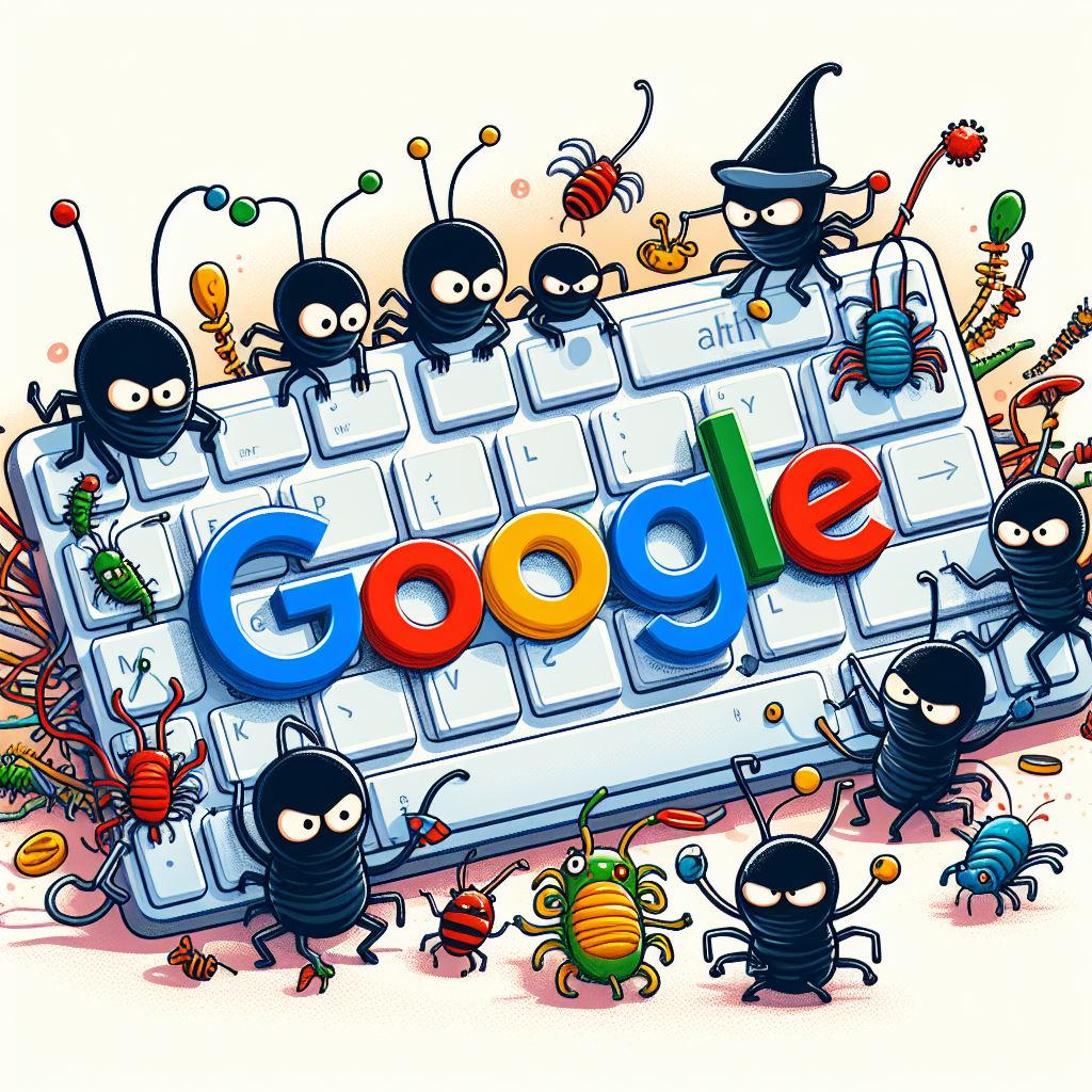 Google s’attaque au « SEO Parasite »