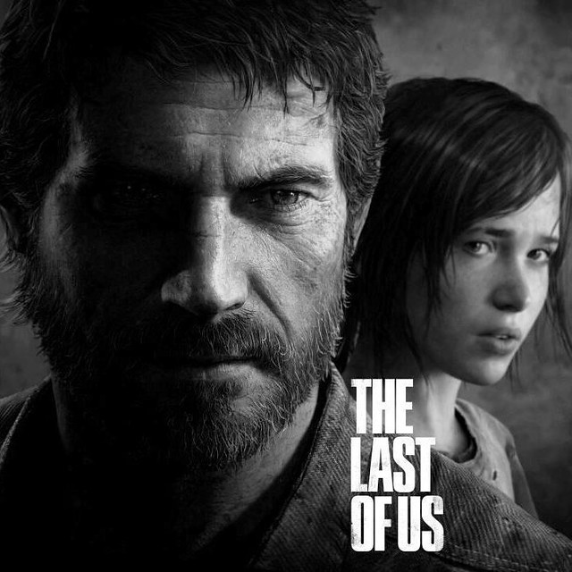 Les Easter Eggs de Google : The Last of Us