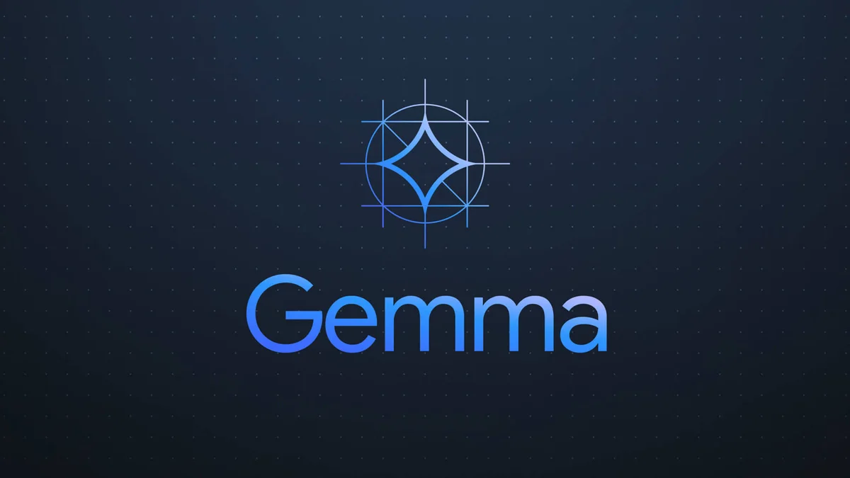 Gemma, la nouvelle IA open source de Google pour les ordinateurs portables