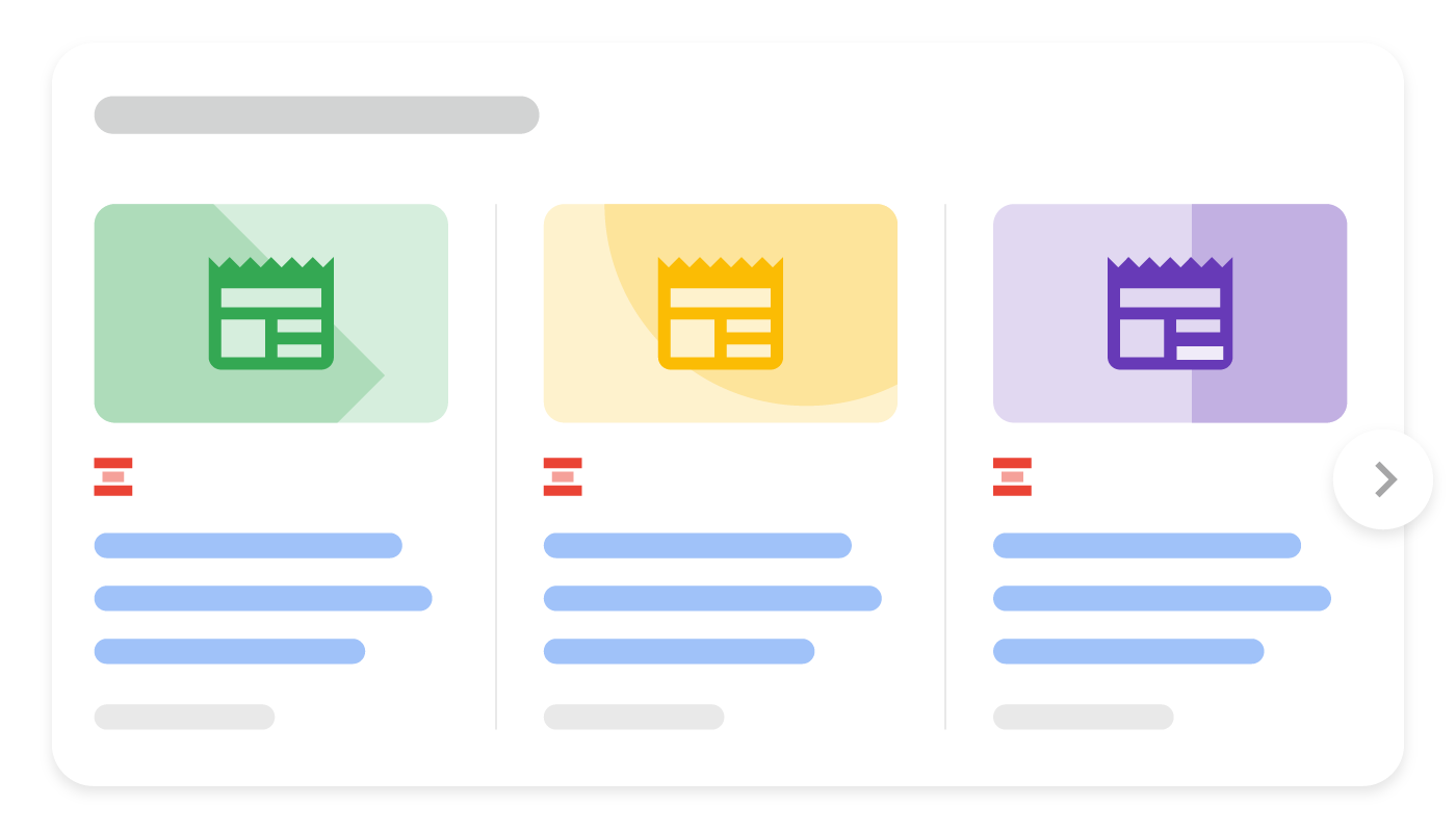 Gros nettoyage de Printemps sur les rich snippets