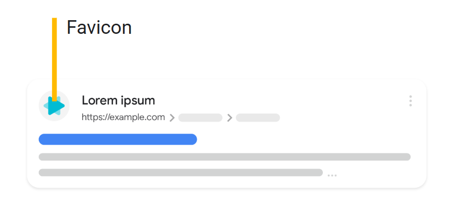 Favicons : ce que Google accepte vraiment, et comment construire un jeu de fichiers qui fonctionne partout